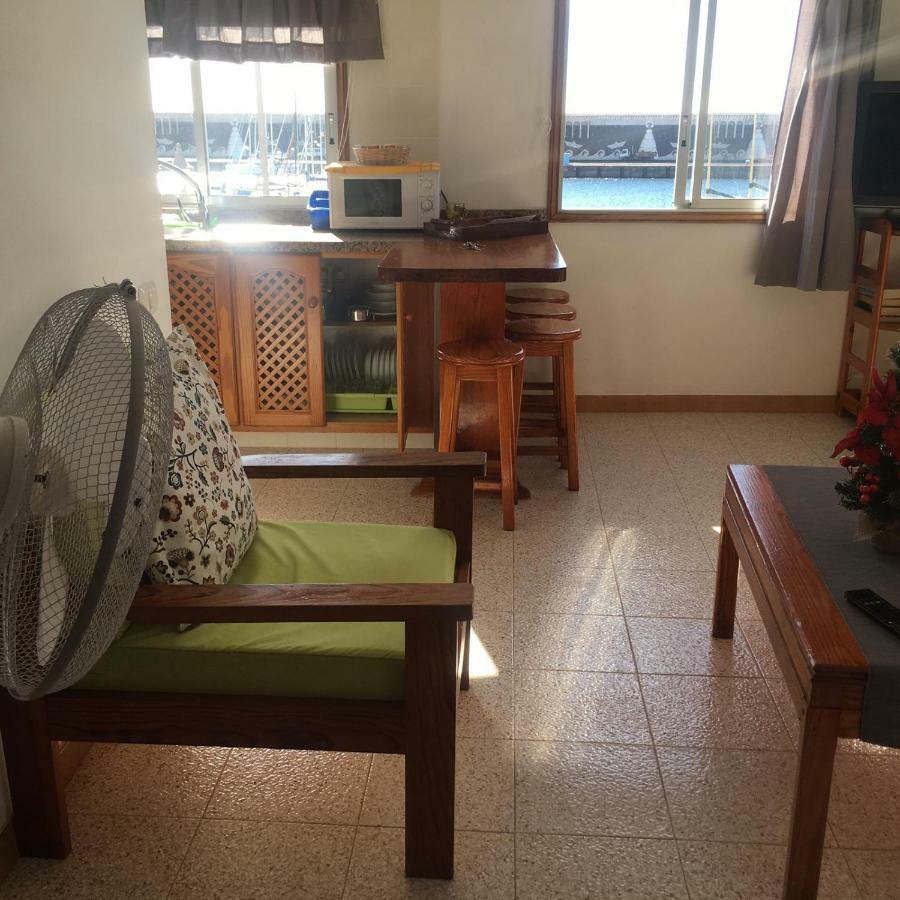 Apartamentos Bahia ลาเรสติงกา ภายนอก รูปภาพ